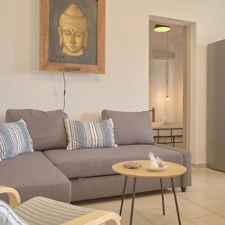 Zanteapts 360 Gouzeli Apartment Bagian luar foto