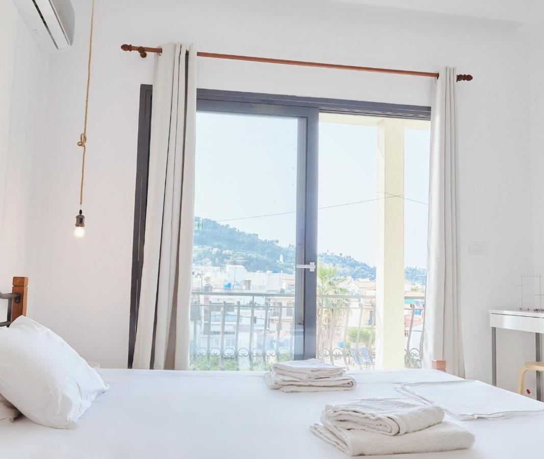 Zanteapts 360 Gouzeli Apartment Bagian luar foto