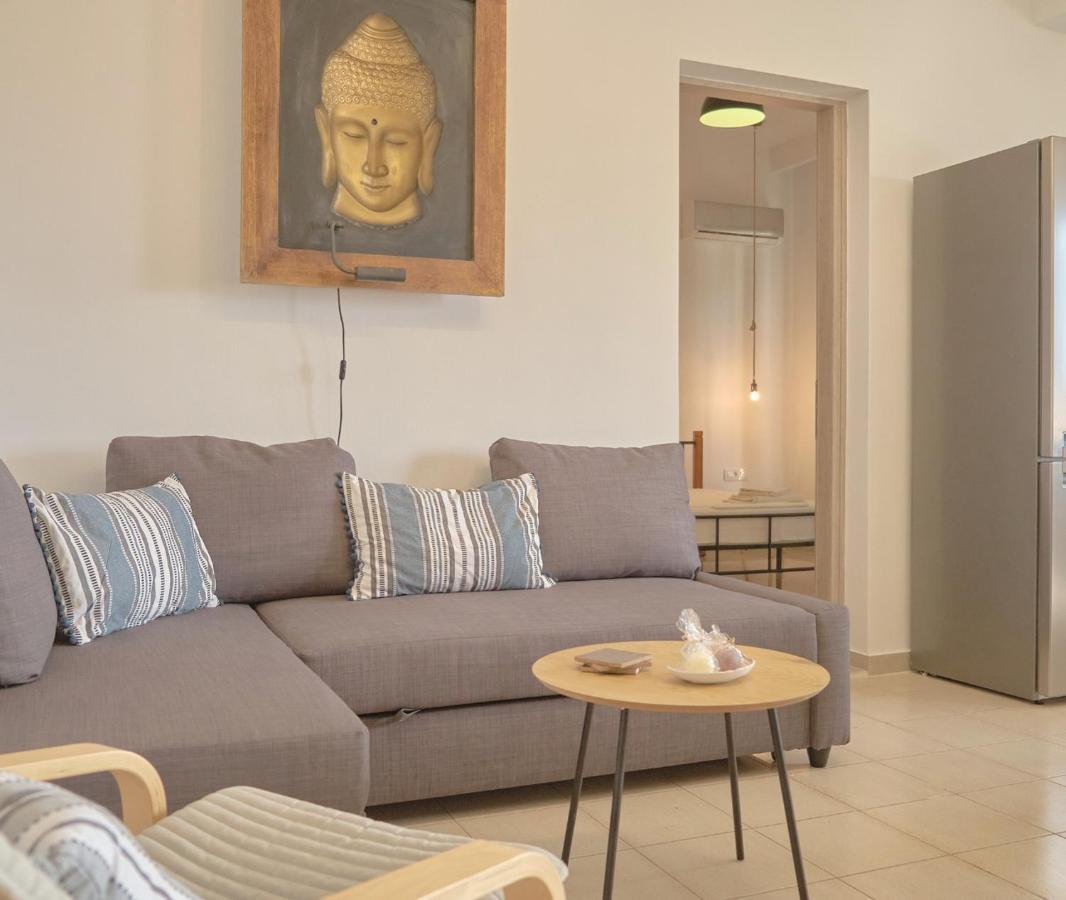 Zanteapts 360 Gouzeli Apartment Bagian luar foto