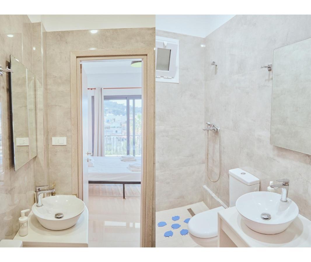 Zanteapts 360 Gouzeli Apartment Bagian luar foto