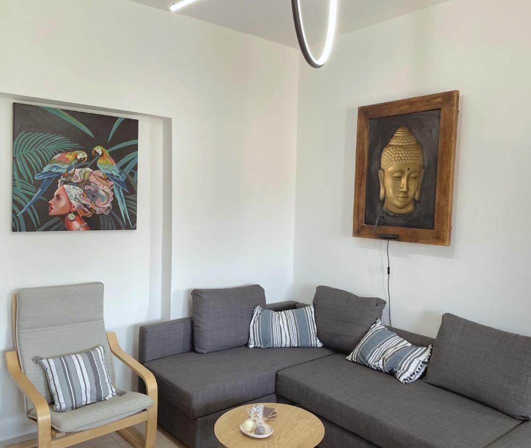 Zanteapts 360 Gouzeli Apartment Bagian luar foto